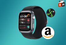 ¡Monitorea tu salud en tiempo real con el Huawei Watch D2! Ahora con descuento en Amazon México