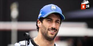 ¿Dónde se perdió el “instinto asesino” de Daniel Ricciardo?