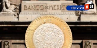 ¡Peso mexicano se fortalece! Descubre cómo el recorte de tasas de Banxico impacta al mercado