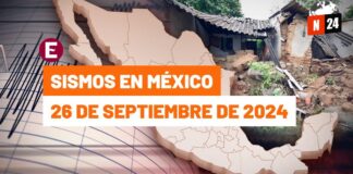 ¡Sacudida sísmica en México: Expertos revelan los secretos detrás de los temblores!