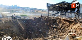 ¡Golpe mortal al corazón de Hezbolá! Líder de drones eliminado en Beirut