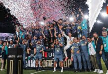 ¡América Conquista la Campeones Cup 2024: Un Triunfo que Trasciende Fronteras!
