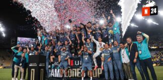 ¡América Conquista la Campeones Cup 2024: Un Triunfo que Trasciende Fronteras!