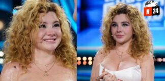 ¡Briggitte Bozzo, la pequeña gran guerrera de La Casa de los Famosos México!