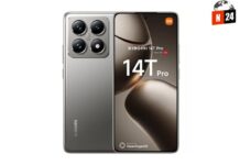 ¡Descubre el Poder del Nuevo Buque Insignia de Xiaomi: El 14T Pro!