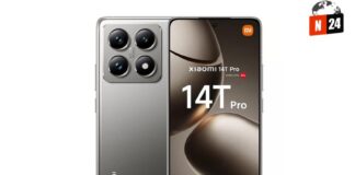 ¡Descubre el Poder del Nuevo Buque Insignia de Xiaomi: El 14T Pro!