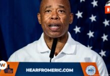 Escándalo en el Ayuntamiento: Alcalde de Nueva York Acusado de Soborno y Fraude