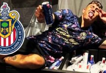 ¡Chicote Calderón: De Chivas a las Águilas, una historia de triunfo y lealtad!