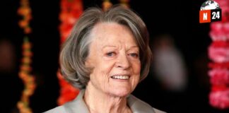 La Legendaria Dama Maggie Smith: Una Vida Llena de Éxitos y Reconocimiento