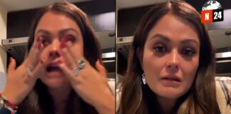 ¡Escándalo en la televisión! Mariana Echeverría revela humillaciones tras su salida de La Casa de los Famosos México