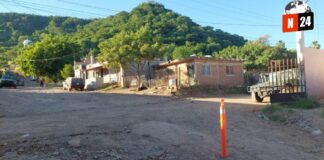 Tragedia en Culiacán: Mujer sobrevive a ataque de pareja, quien luego se suicida