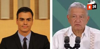 ¡Tensión diplomática! México y España chocan por la ausencia del Rey en la toma de posesión