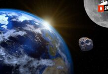 ¡Prepárate para una visita estelar! La Tierra tendrá una “segunda luna” este fin de semana