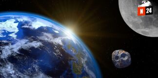 ¡Prepárate para una visita estelar! La Tierra tendrá una “segunda luna” este fin de semana