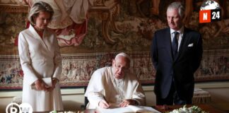 Escándalo en la Iglesia: El Papa Francisco pide perdón por los abusos a menores y llama a la acción