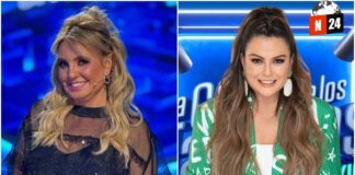 ¡Escándalo en Televisa! Mariana Echeverría denuncia humillación y “bullying indirecto”