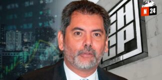 ¡Sorpresa en la cima! Economista de élite se perfila para asumir cargo clave en el gobierno de CDMX