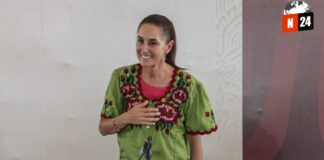 ¡Perdón que Engrandece: Cómo Claudia Sheinbaum Busca Sanar las Heridas del Pasado!