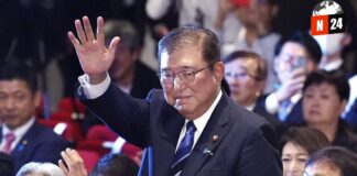 ¡Japón elige a un nuevo líder con visión de futuro! Descubre los planes de Shigeru Ishiba para revitalizar el país