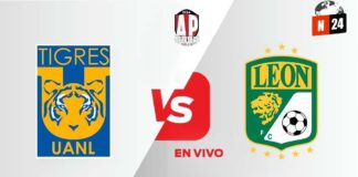 ¡Gignac vs León: La Batalla de los Goleadores en el Estadio Universitario!