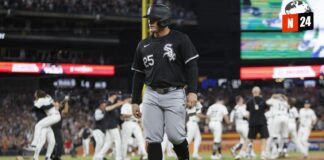 ¡Sorpresa en el Comerica Park! Los Tigres Derrotan a los Imparables Medias Blancas