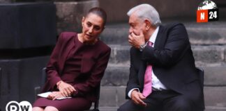 ¡Exclusión real! La decisión audaz de la primera mujer presidenta de México que sacude al mundo