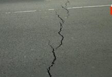 ¡Tiembla la Ciudad de México! Microsismos sacuden la capital y ponen a los capitalinos en alerta