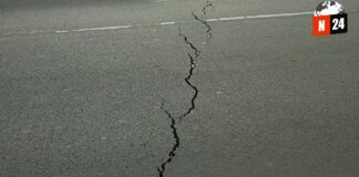 ¡Tiembla la Ciudad de México! Microsismos sacuden la capital y ponen a los capitalinos en alerta