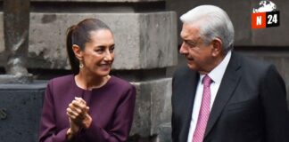 ¡Sheinbaum toma las riendas! Descubre lo que planea en su discurso inaugural