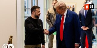 ¿Puede Trump Poner Fin a la Guerra en Ucrania? Descubre sus Sorprendentes Planes