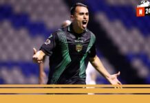 ¡Puebla en Crisis! Tres Derrotas Consecutivas Sacuden al Equipo