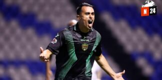 ¡Puebla en Crisis! Tres Derrotas Consecutivas Sacuden al Equipo