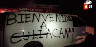 Culiacán en Caos: Cuerpos Abandonados y Violencia Desatada en Plena Visita Presidencial