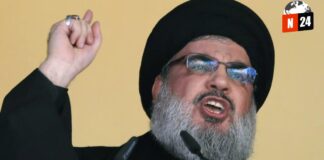 ¡Ataque devastador en Beirut: Muere el legendario líder de Hezbolá!
