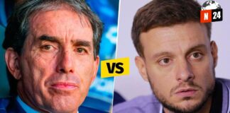 ¡La carrera por el liderato de la Liga MX se calienta! Cruz Azul y Pachuca se enfrentan en un duelo clave