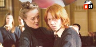 Maggie Smith, la leyenda de “Harry Potter”, deja un legado imborrable