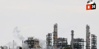 ¡Pemex Rompe Barreras: Primera Exportación de Combustible desde su Nueva Refinería Olmeca!