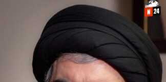 Irán llama a los musulmanes a apoyar a Hezbollah en su lucha contra Israel