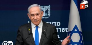 ¡Golpe maestro de Israel! Eliminan al líder de Hezbolá y abren nuevas posibilidades