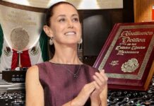 ¡Claudia Sheinbaum hace historia! La primera mujer presidenta de México toma posesión