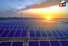 ¡Energía solar: La estrella ascendente que ilumina el futuro energético mundial!