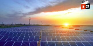 ¡Energía solar: La estrella ascendente que ilumina el futuro energético mundial!