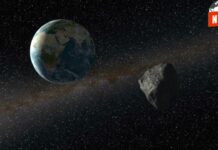 ¡Prepárate para un espectáculo celestial! La Tierra capturará temporalmente una “segunda luna” este domingo