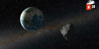 ¡Prepárate para un espectáculo celestial! La Tierra capturará temporalmente una “segunda luna” este domingo