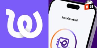 ¡Descubre cómo la eSIM está revolucionando el mercado de telefonía en México!