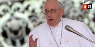 ¿Hasta dónde llega la “defensa proporcionada”? El Papa Francisco cuestiona los ataques de Israel en Líbano