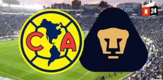 ¡Gol de Oro! El Clásico Capitalino se Enciende en la Liga MX