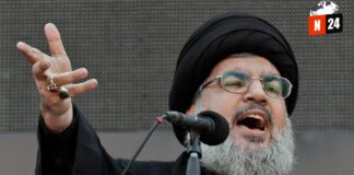 Líder de Hezbolá muere en ataque aéreo: ¿Fin de una era de resistencia?