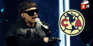 ¡Peso Pluma, el Rey de los Corridos, se une a la Fiesta del América!