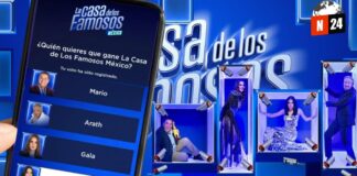¡El gran ganador de ‘La Casa de los Famosos México’ 2024 se revela esta noche!